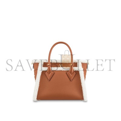 8360 LOUIS VUITTON ON MY SIDE PM M58918 (25*20*12cm)